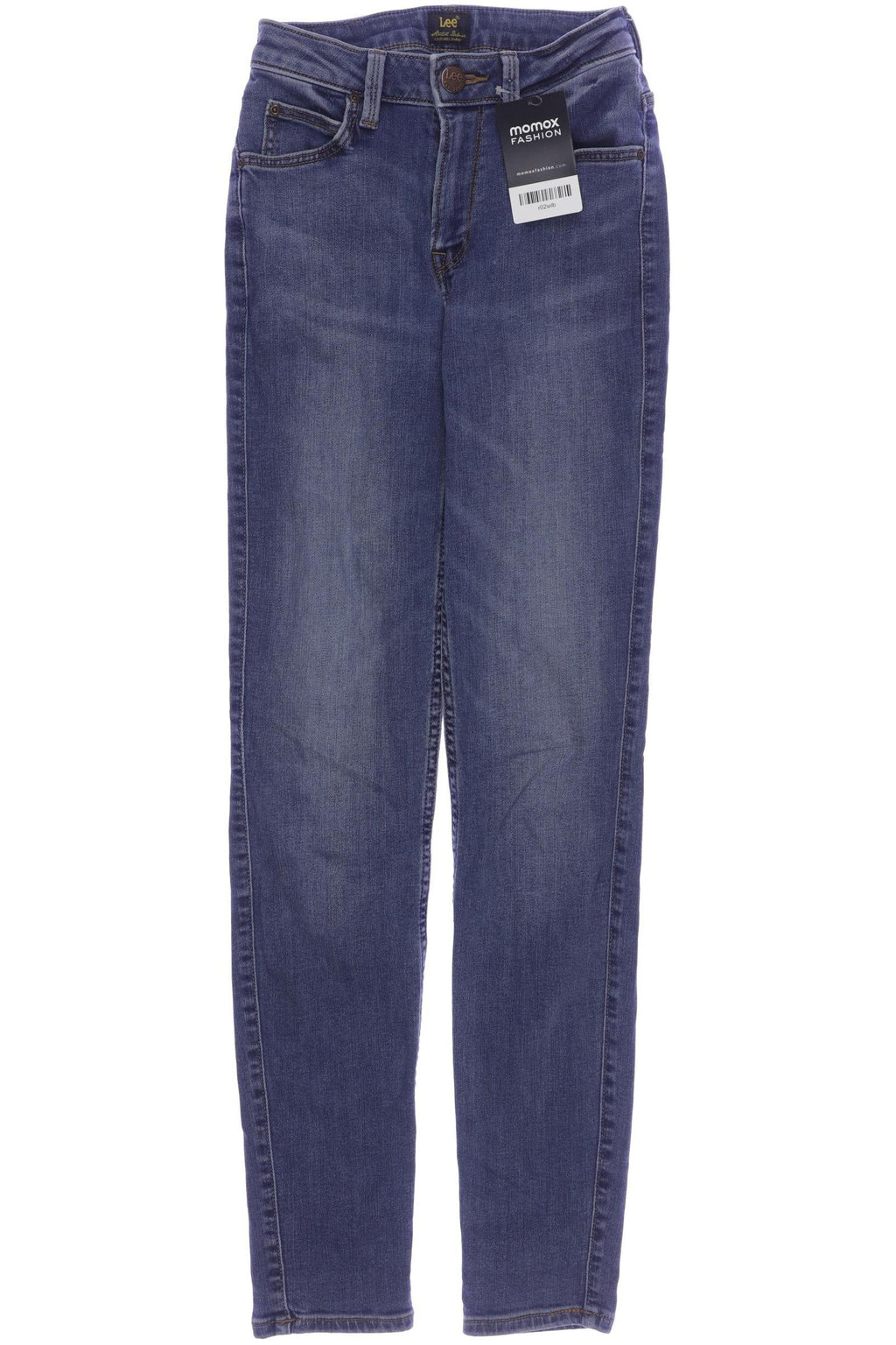 Lee Damen Jeans Blue W24 6