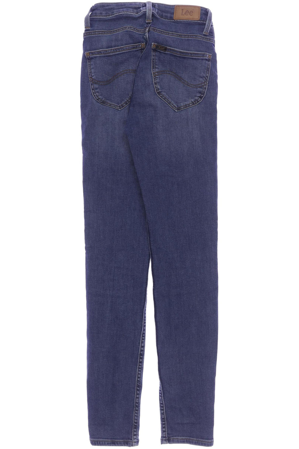 Lee Damen Jeans Blue W24 7