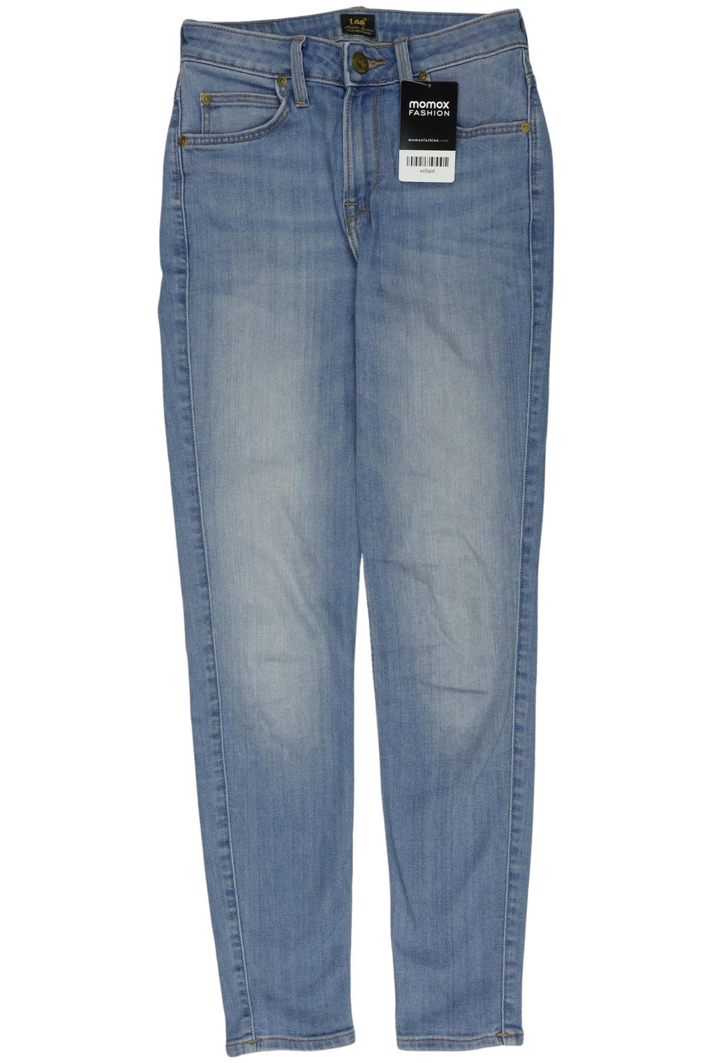 Lee Damen Jeans Light Blue W26 2