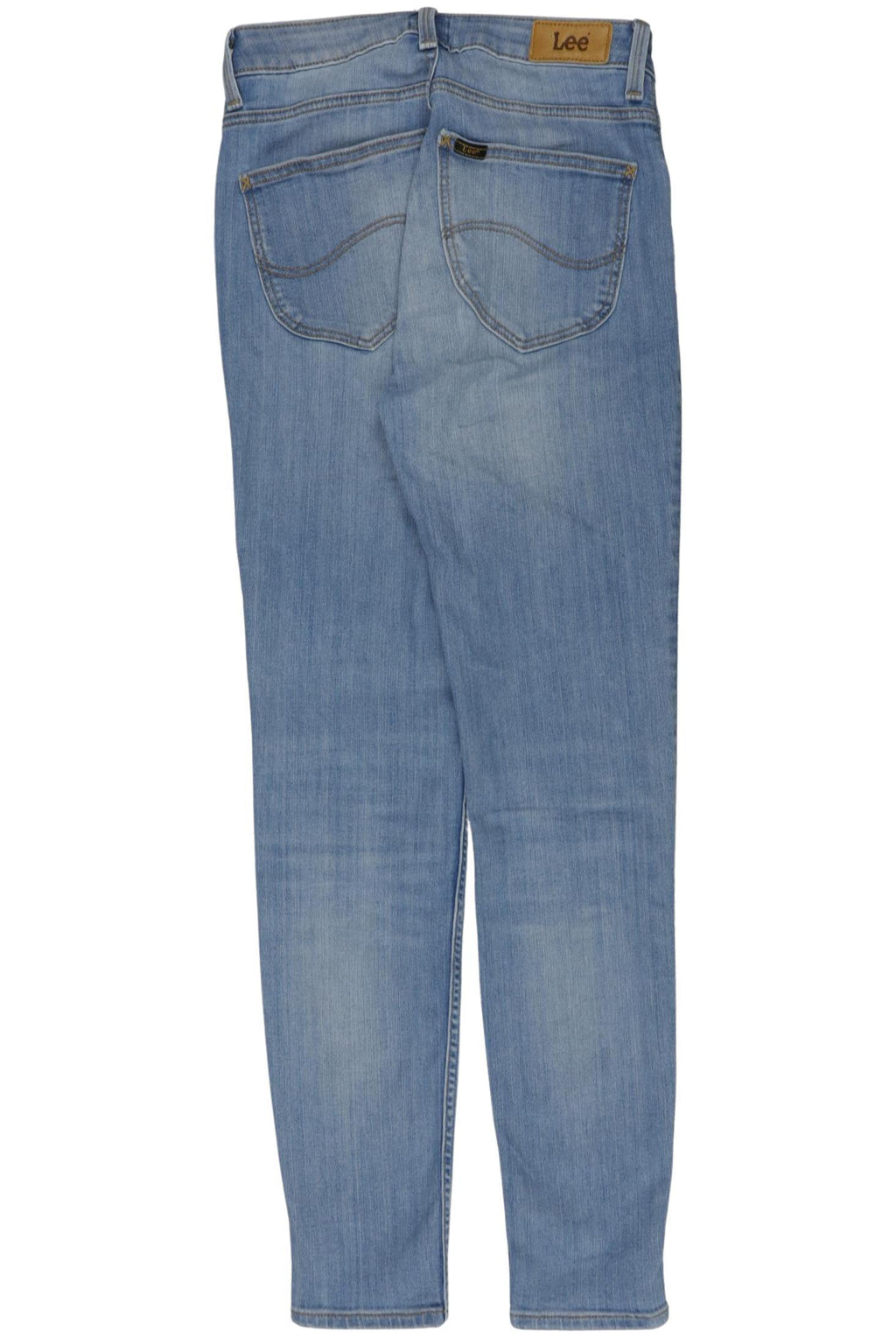 Lee Damen Jeans Light Blue W26 3