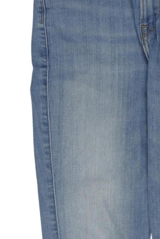 Lee Damen Jeans Light Blue W26 4