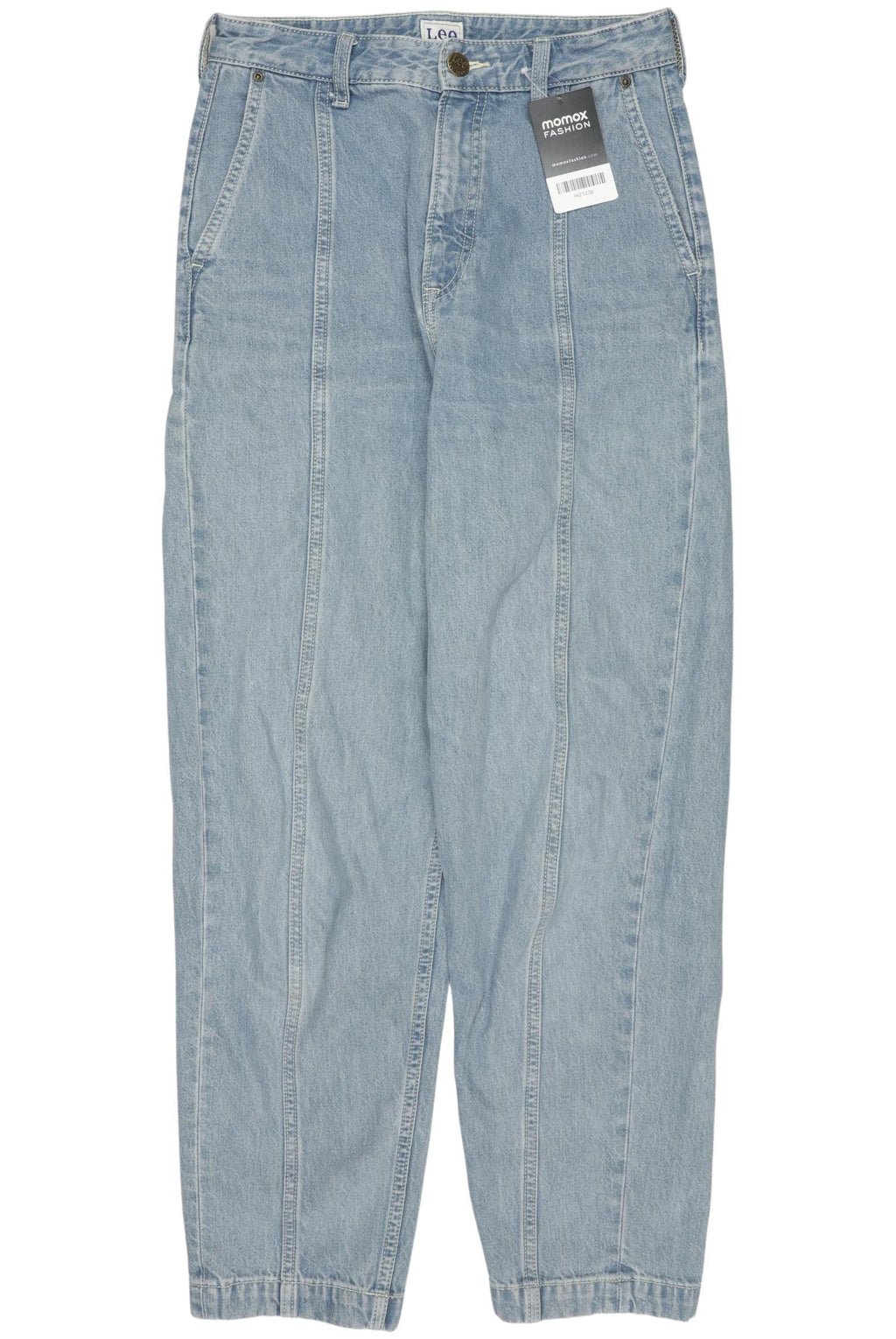 Lee Women's Jeans Light Blue W27 Cotton 2