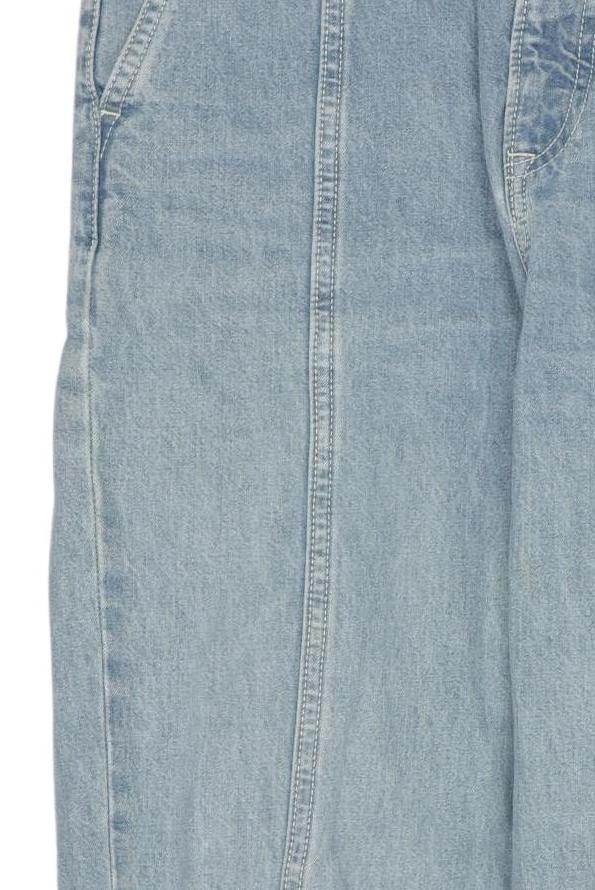 Lee Women's Jeans Light Blue W27 Cotton 4
