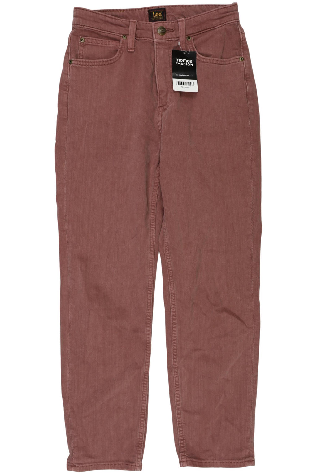 Lee Women's Jeans Pink W26 2