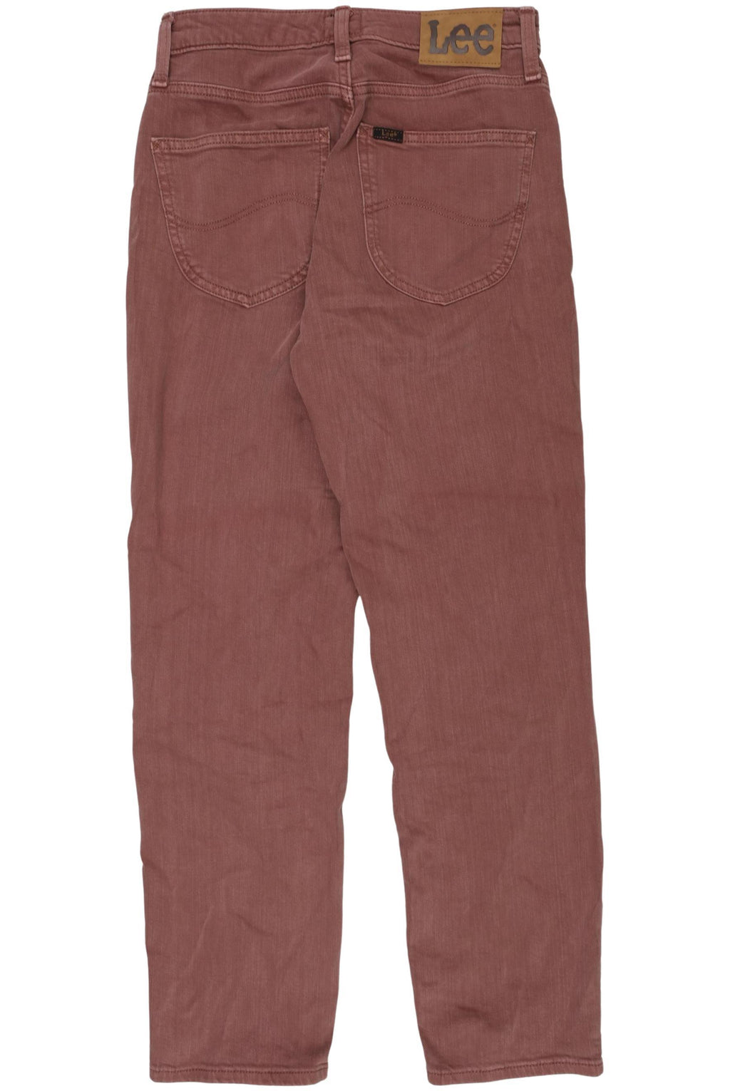 Lee Women's Jeans Pink W26 3