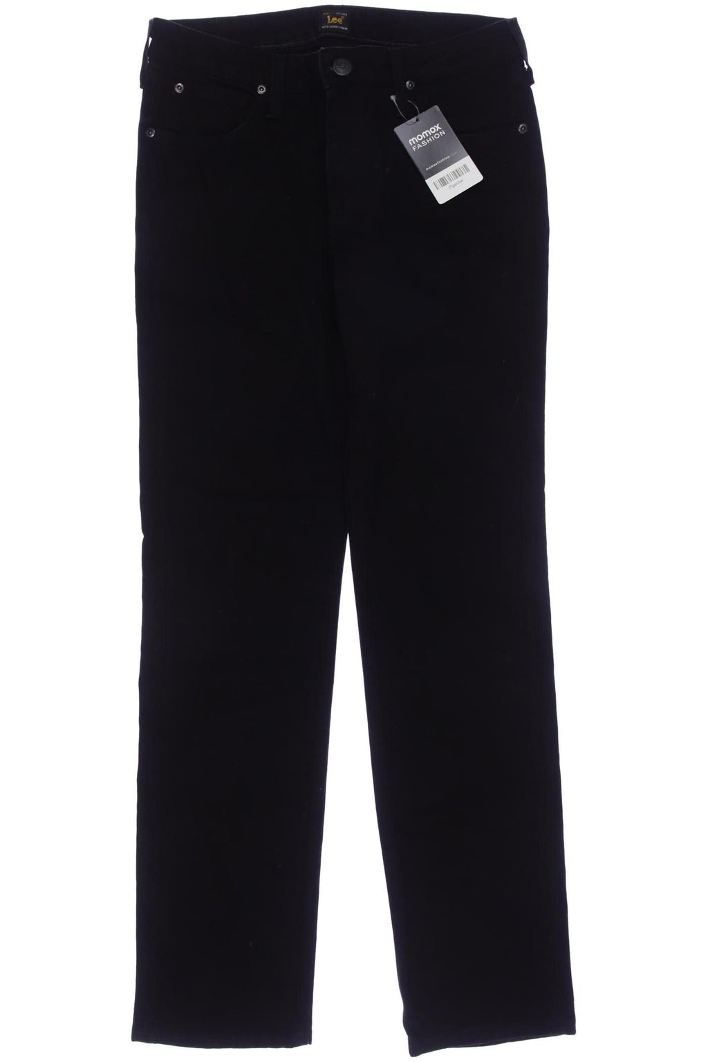 Lee Damen Jeans Black W28 7