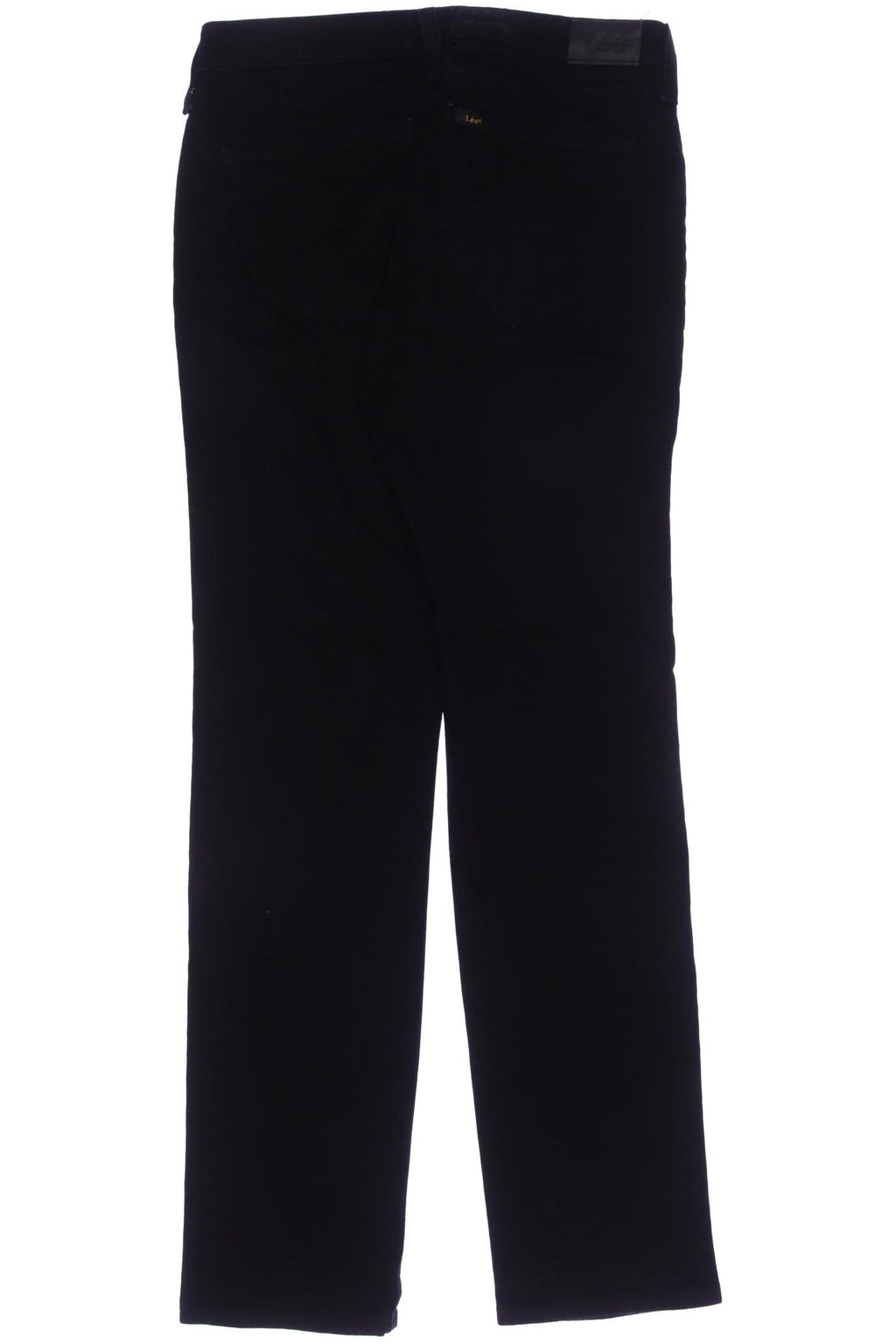 Lee Damen Jeans Black W28 8