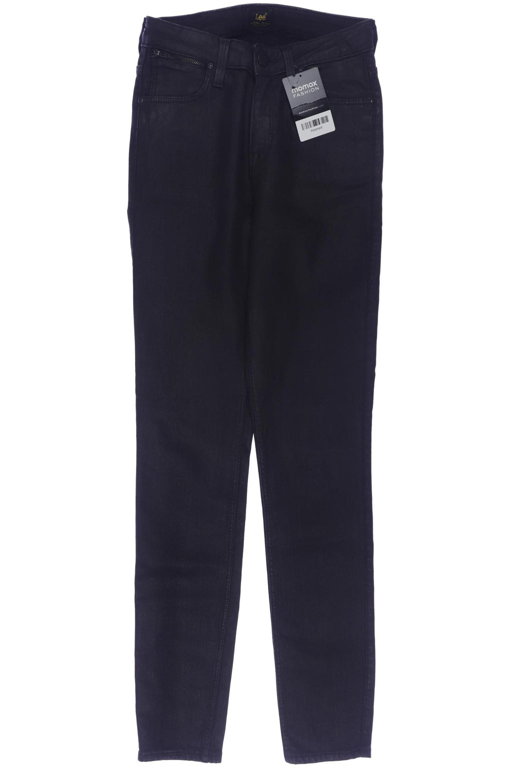 Lee Women's Jeans Black 25 4