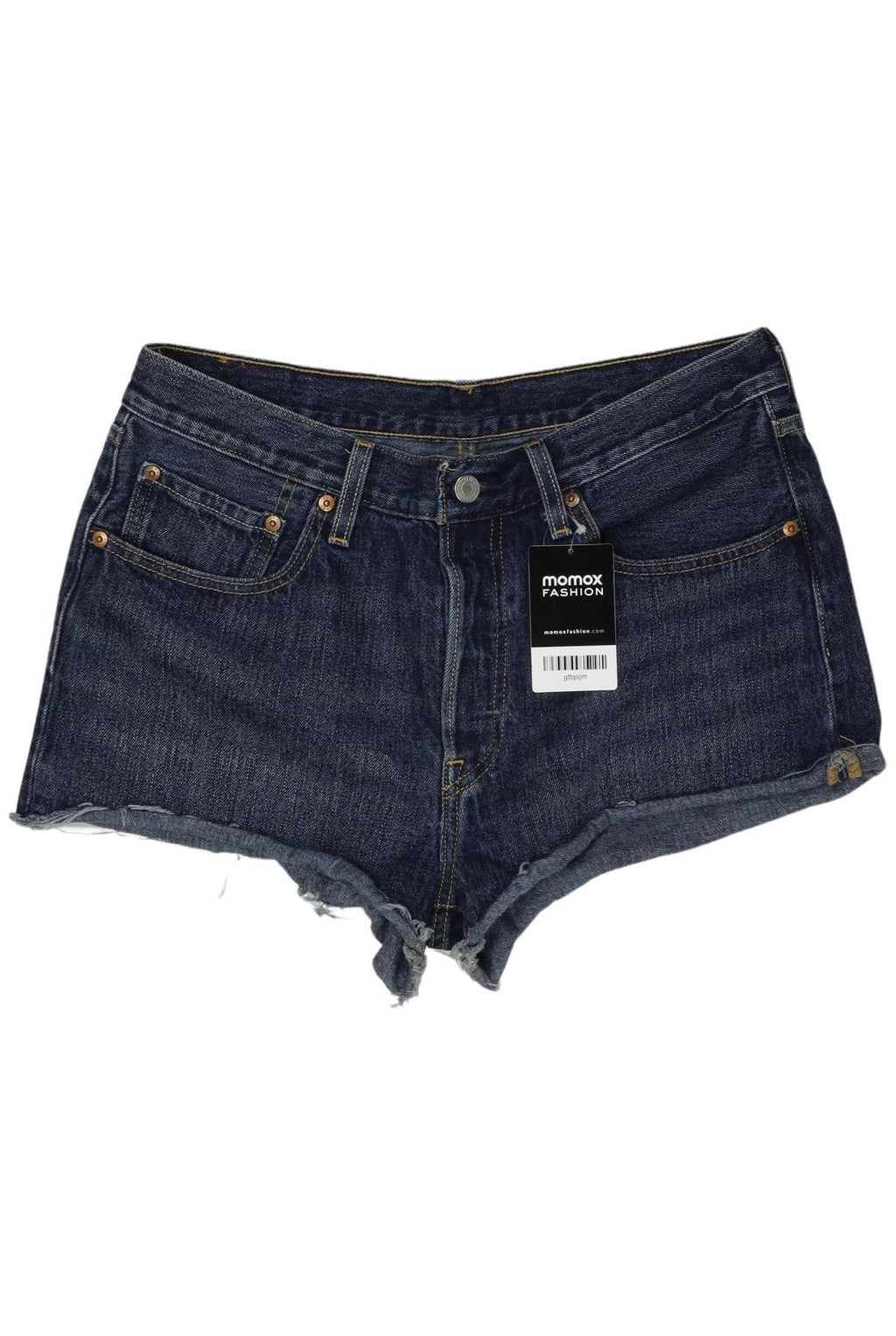 Lee Shorts Blue W31 2