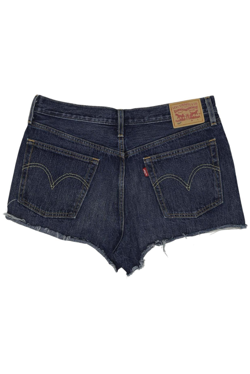 Lee Shorts Blue W31 3