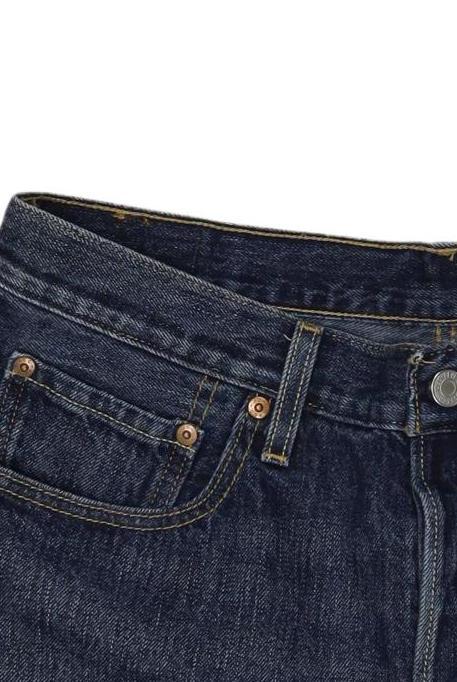 Lee Shorts Blue W31 4