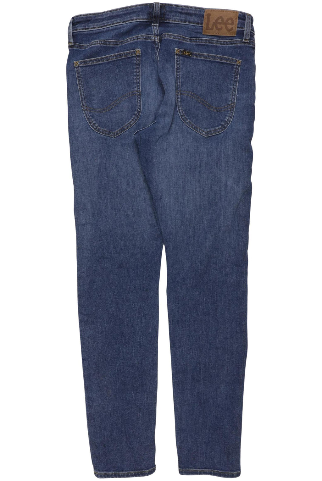 Lee Herren Jeans Blue W32 5