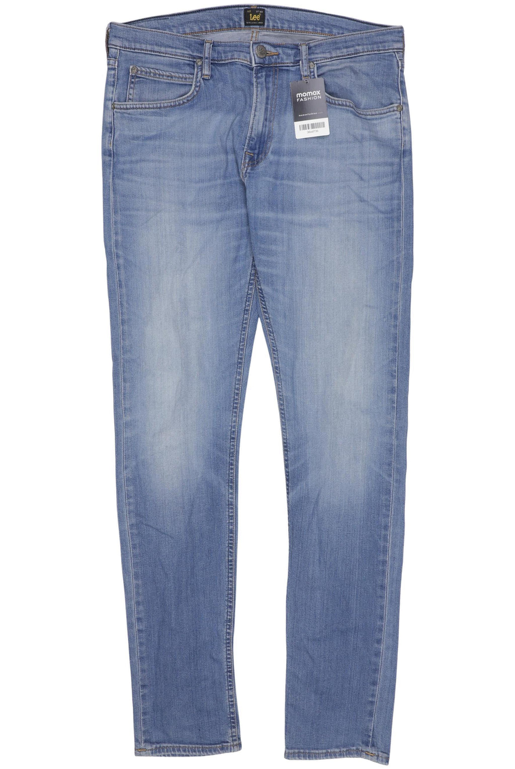Lee Jeans Homme Bleu W33 3