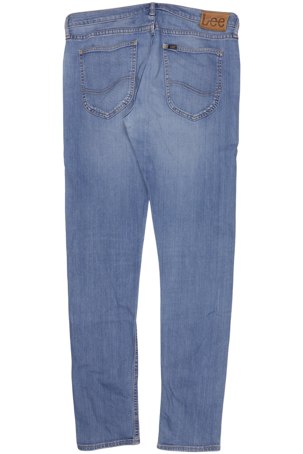 Lee Jeans Homme Bleu W33 4
