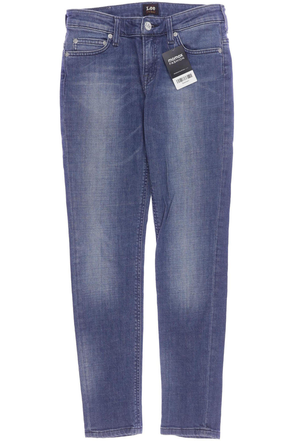 Lee Jeans Homme Bleu W27 8