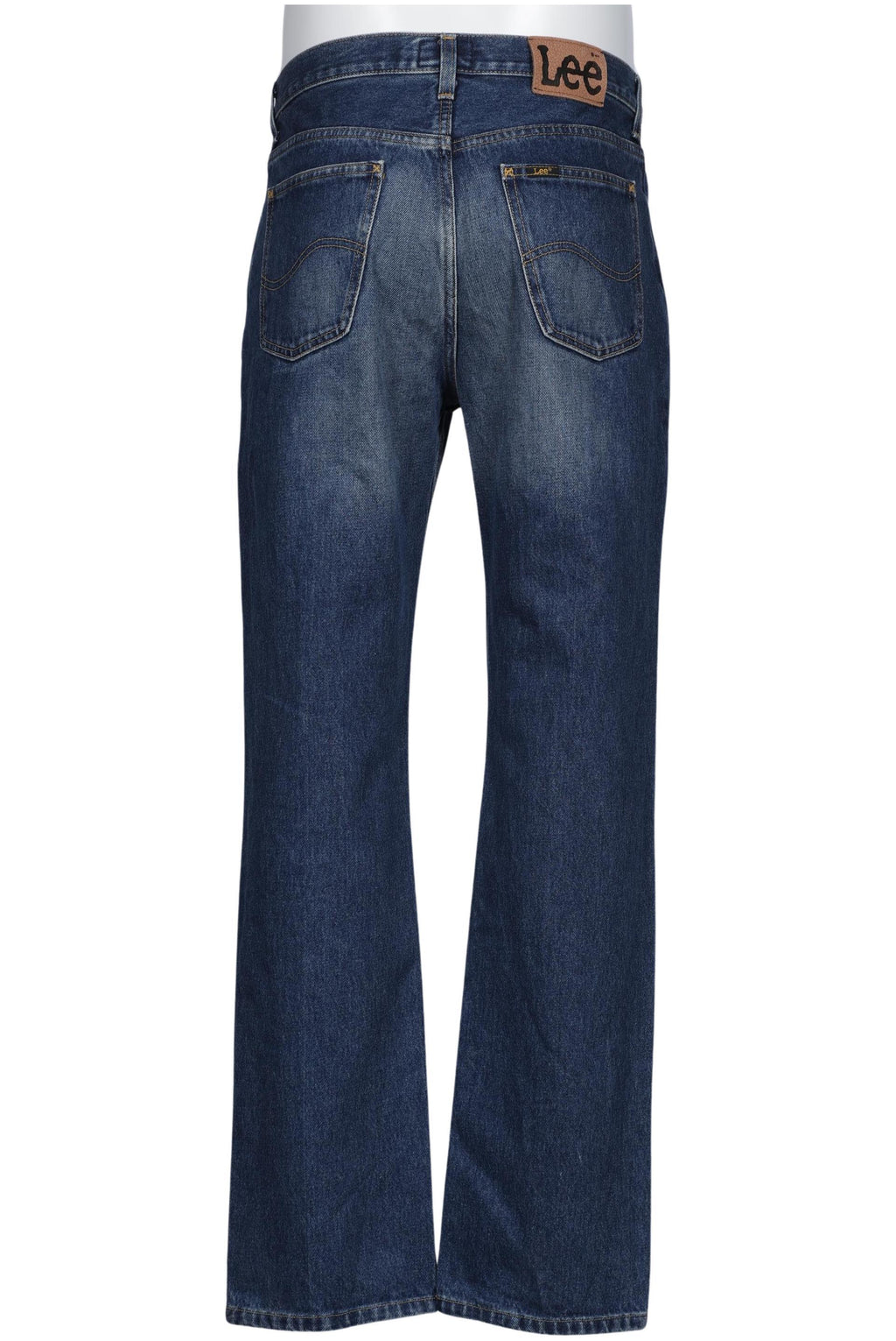 Lee Men Jeans Blue 33 6