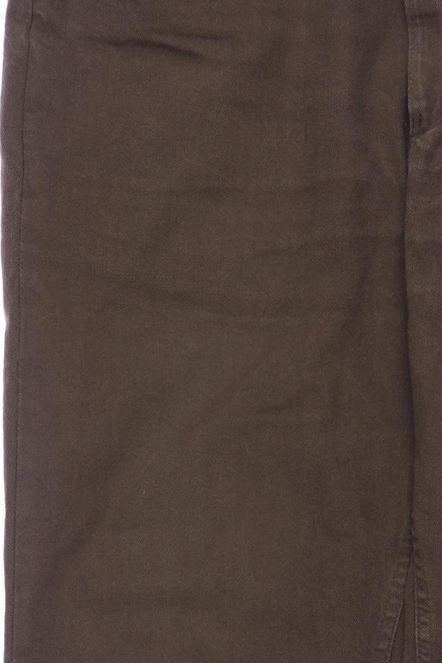 Lee Men Jeans Brown W36 Cotton 6