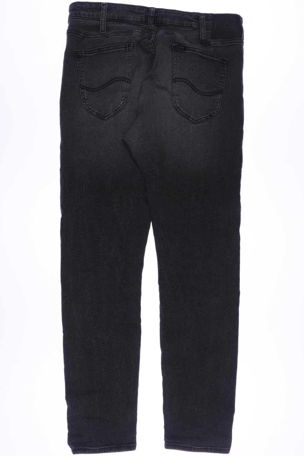 Lee Men Jeans Grey W36 3