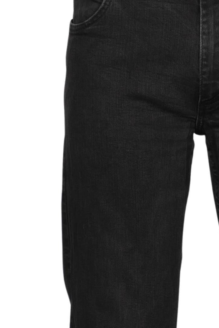 Lee Men Jeans Black 36 6
