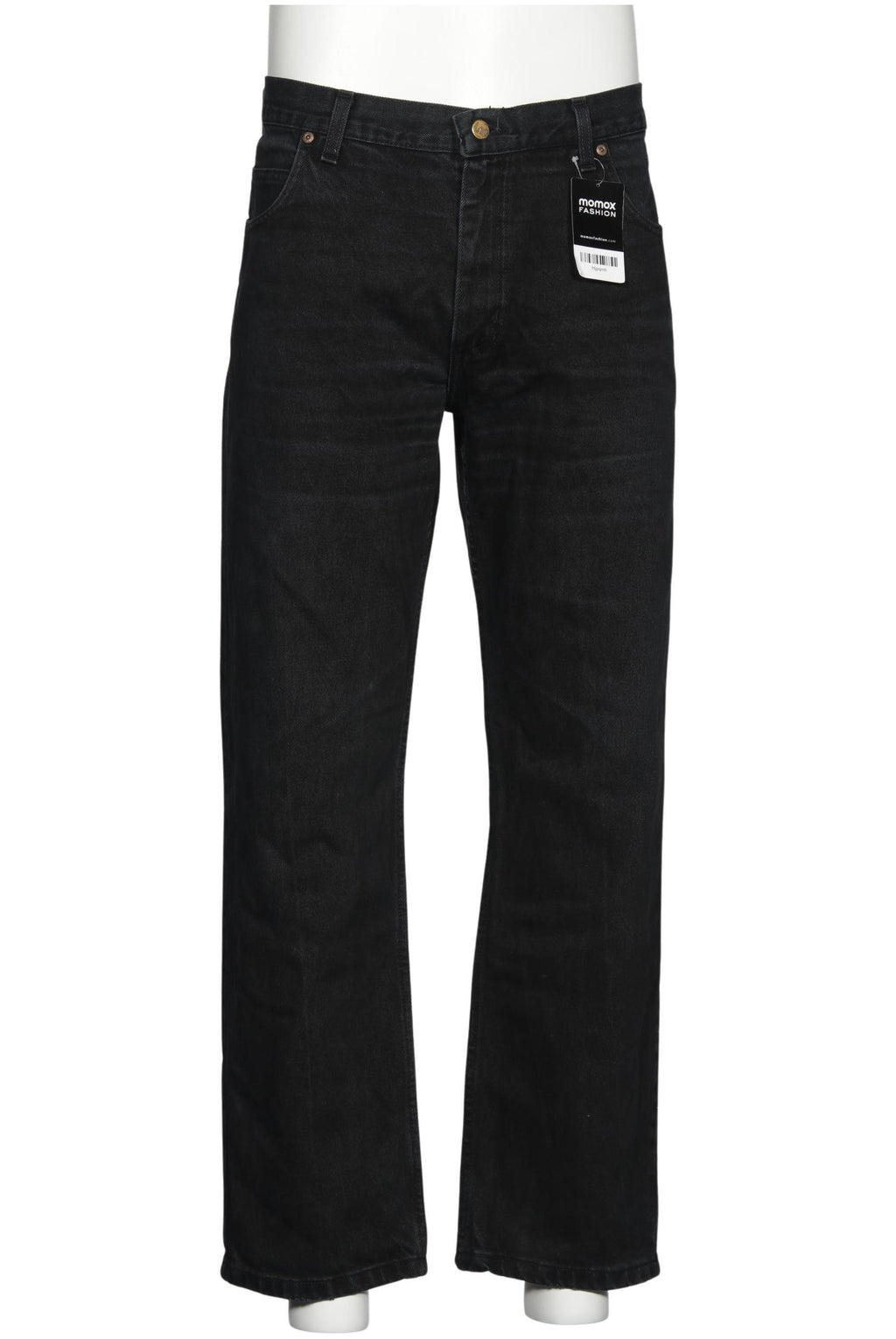 Lee Men Jeans Black 35 4
