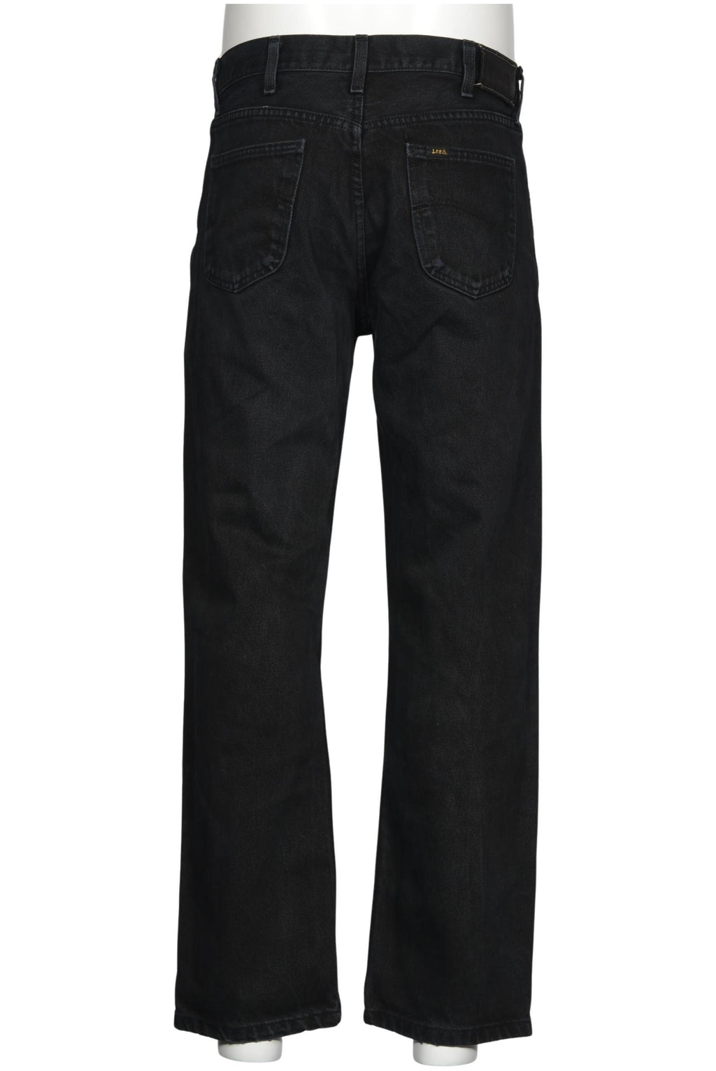 Lee Men Jeans Black 35 5