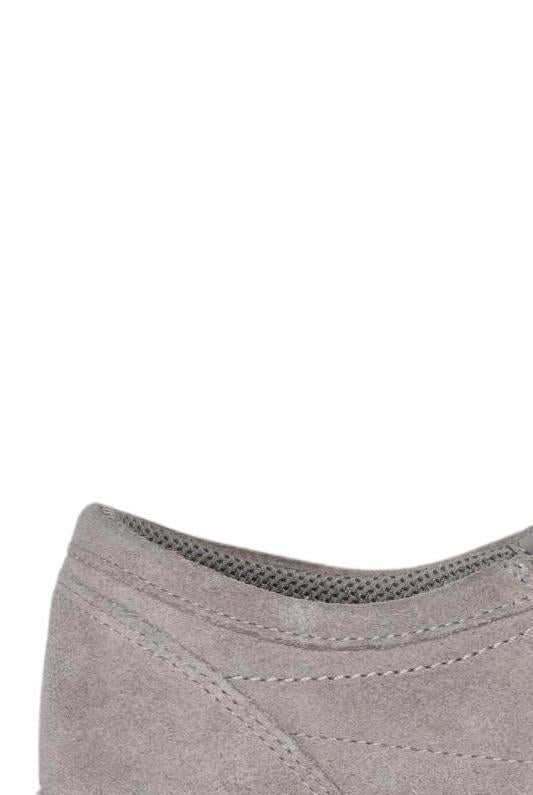 Legero Women's Shoe Gray EU 38 Leather 3