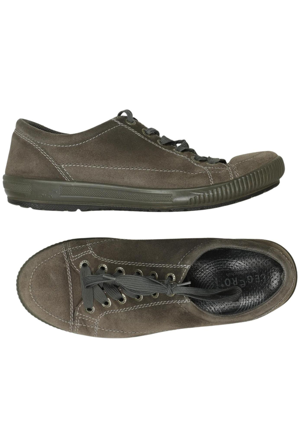 Chaussure Femme Legero Gris EU 39 Cuir 2