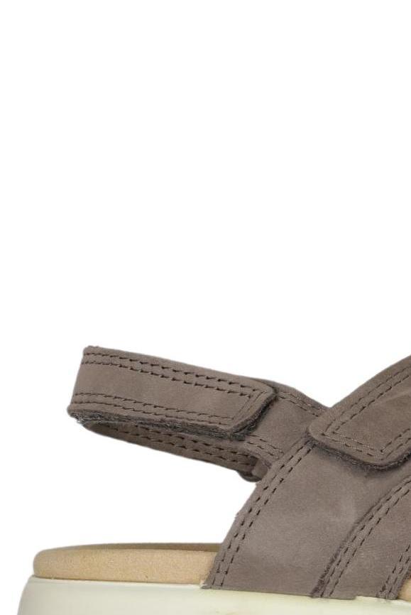 Legero Women's Sandals Gray EU 40 Leather 3