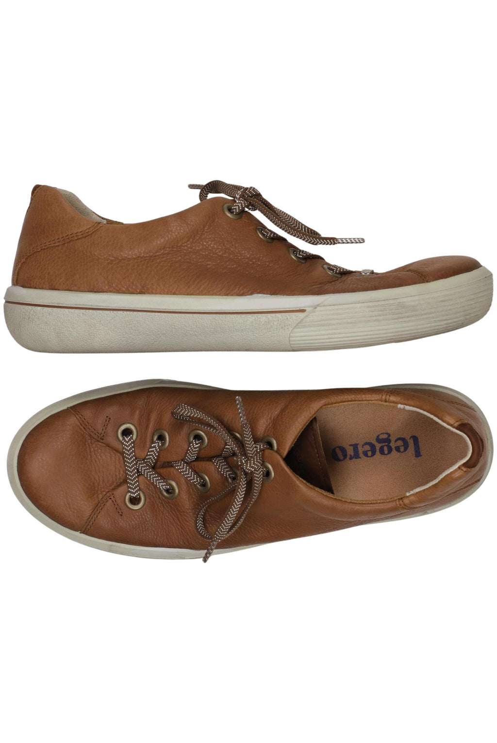 Legero Damen Sneaker Brown EU 40 3