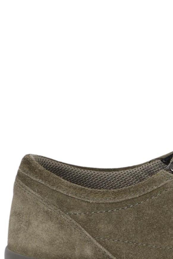 Legero Damensneaker Grün EU 37,5 3