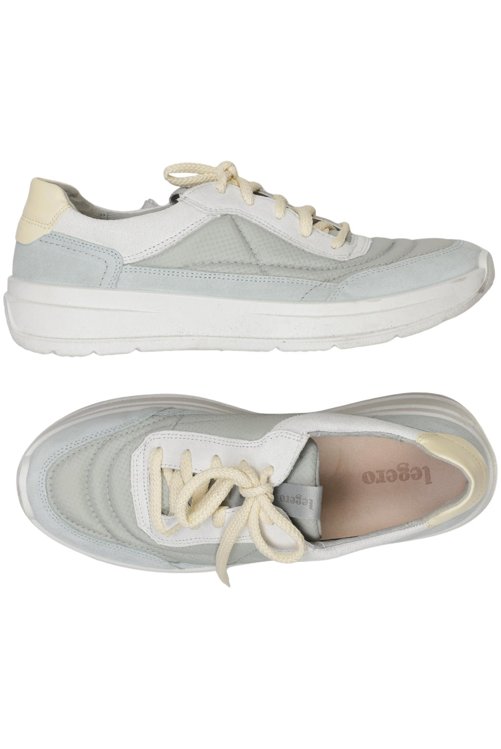 Legero Sneaker Multicolor EU 40.5 Leather 2