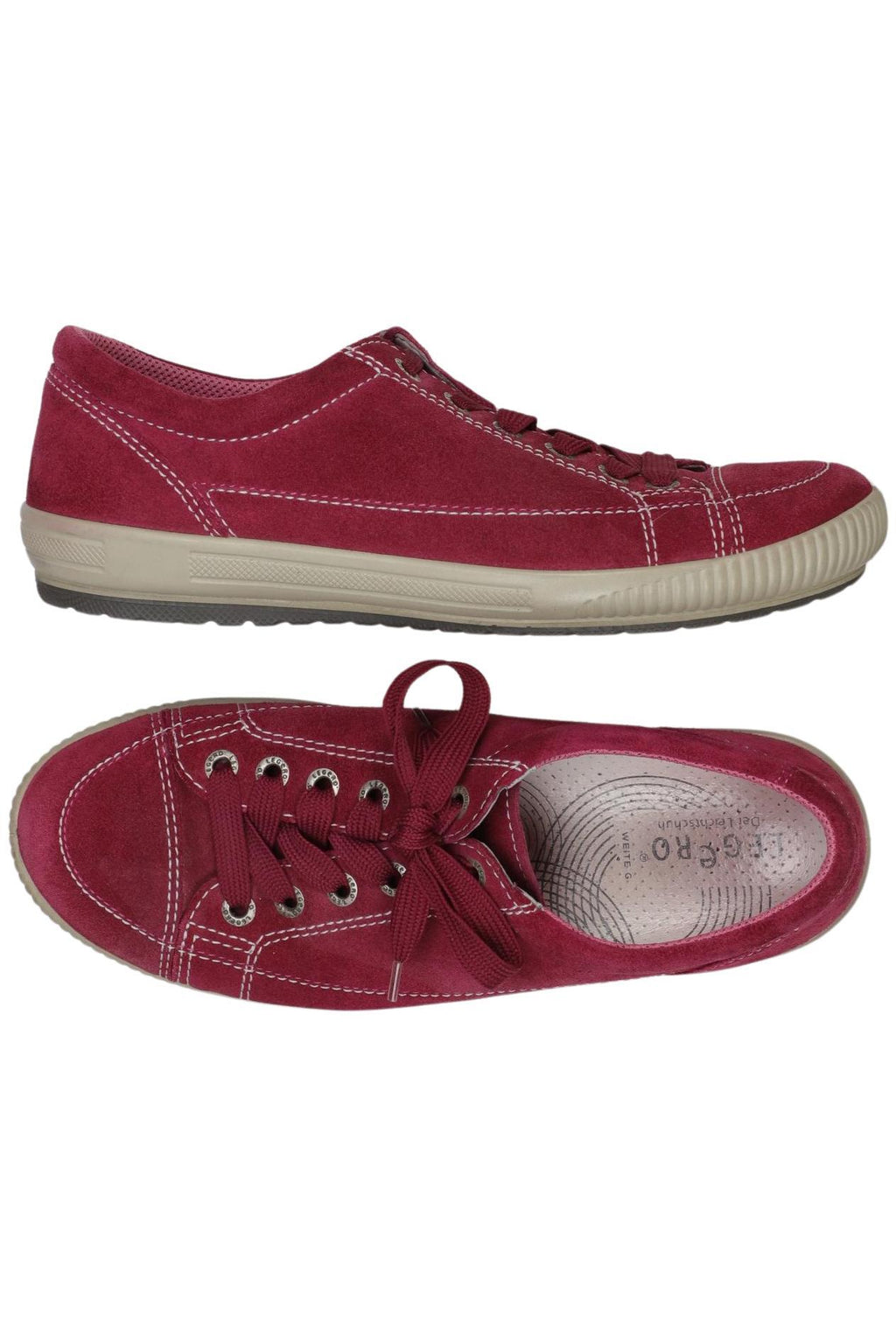 Legero Sneaker Red EU 38.5 4