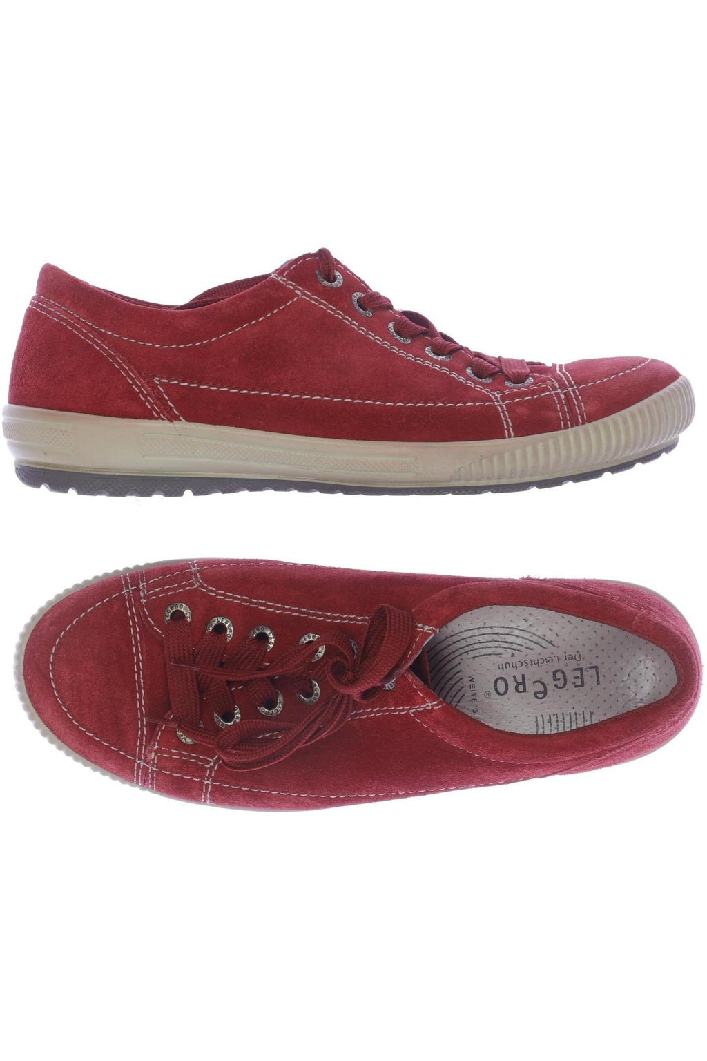 Legero Sneaker Red EU 37.5 4