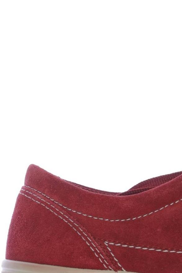 Legero Sneaker Red EU 37.5 5