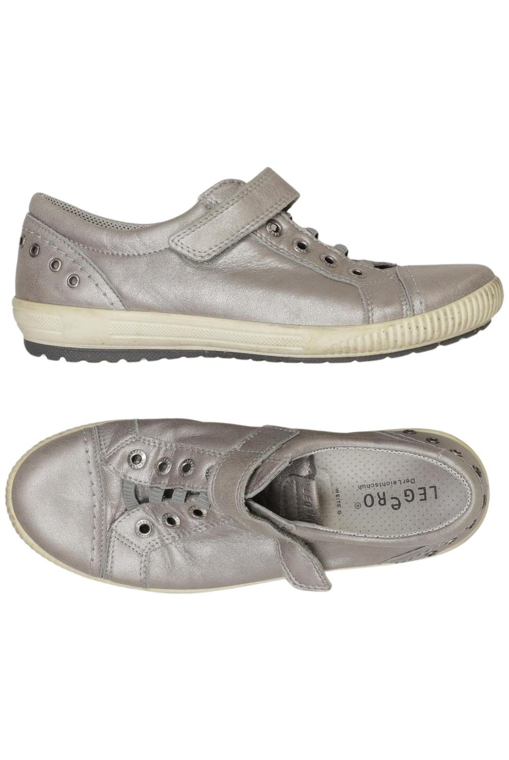 Legero Sneaker Silver EU 38.5 2