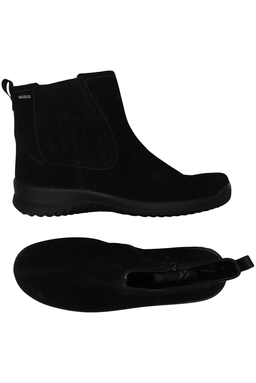 Legero Damen Stiefelette Schwarz EU 41 2