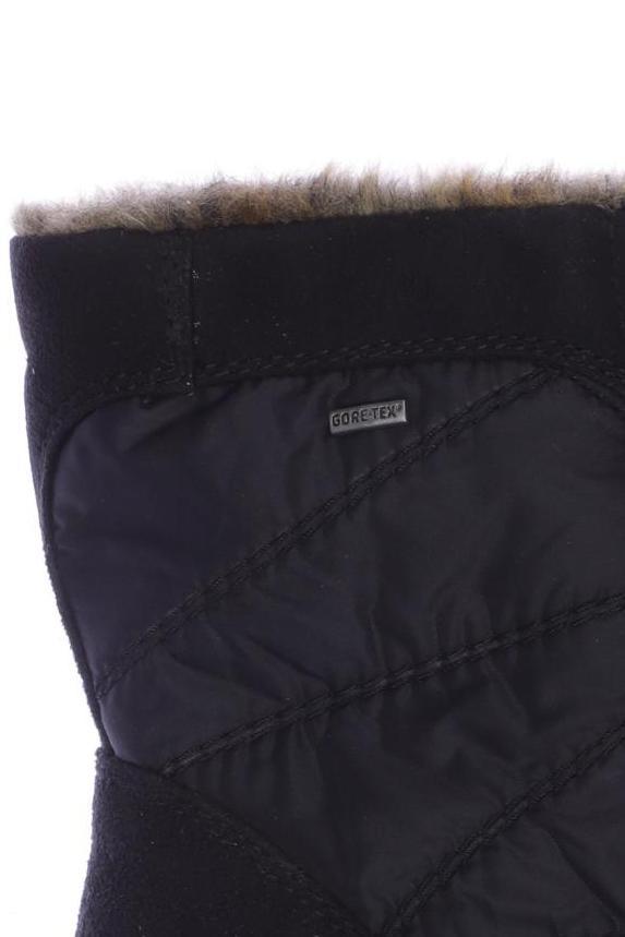 Legero Women's Ankle Boot Black EU 39 4