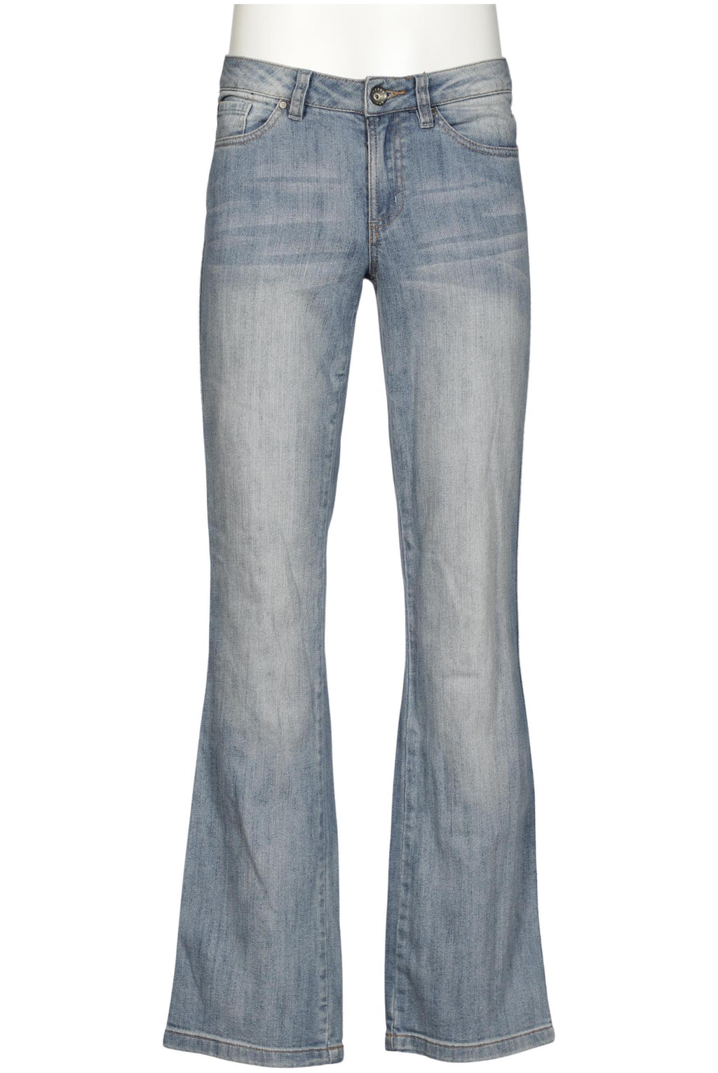 Lerros Herren Jeans Light Blue W34 2