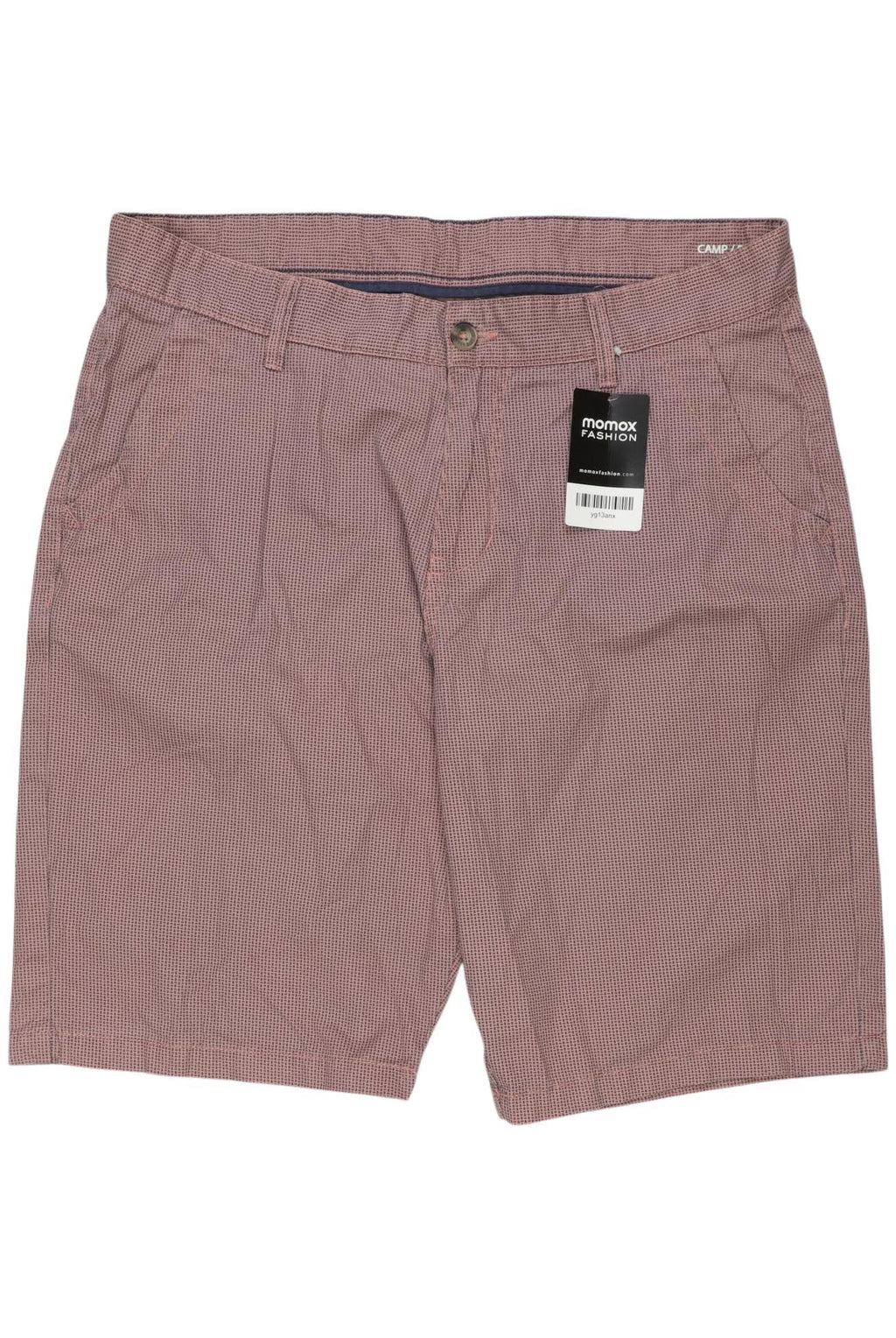 Lerros Men Shorts Pink EU 50 2