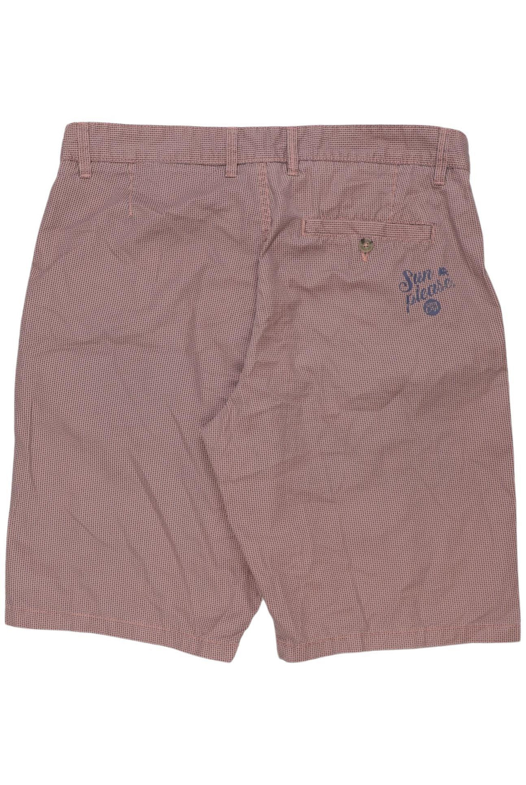 Lerros Men Shorts Pink EU 50 3