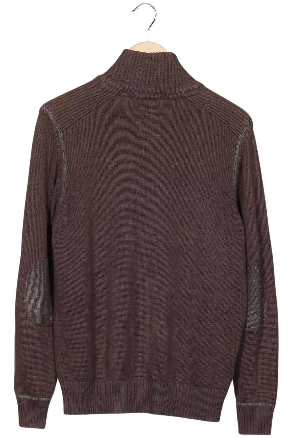 Lerros Herren Strickjacke Braun M 3