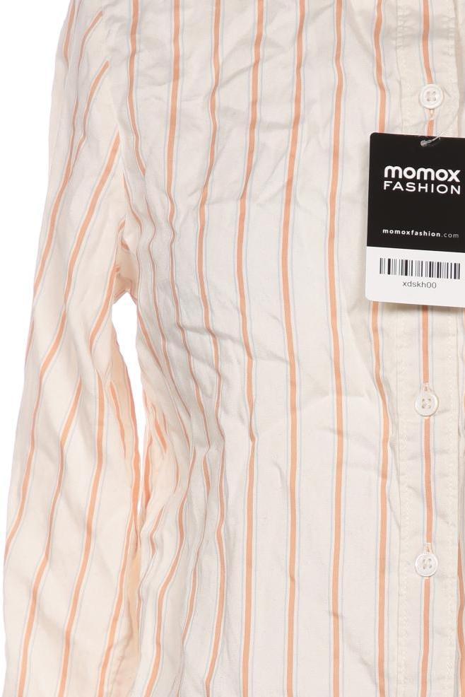 Levis Damen Blouse Cream White XS Lyocell 6