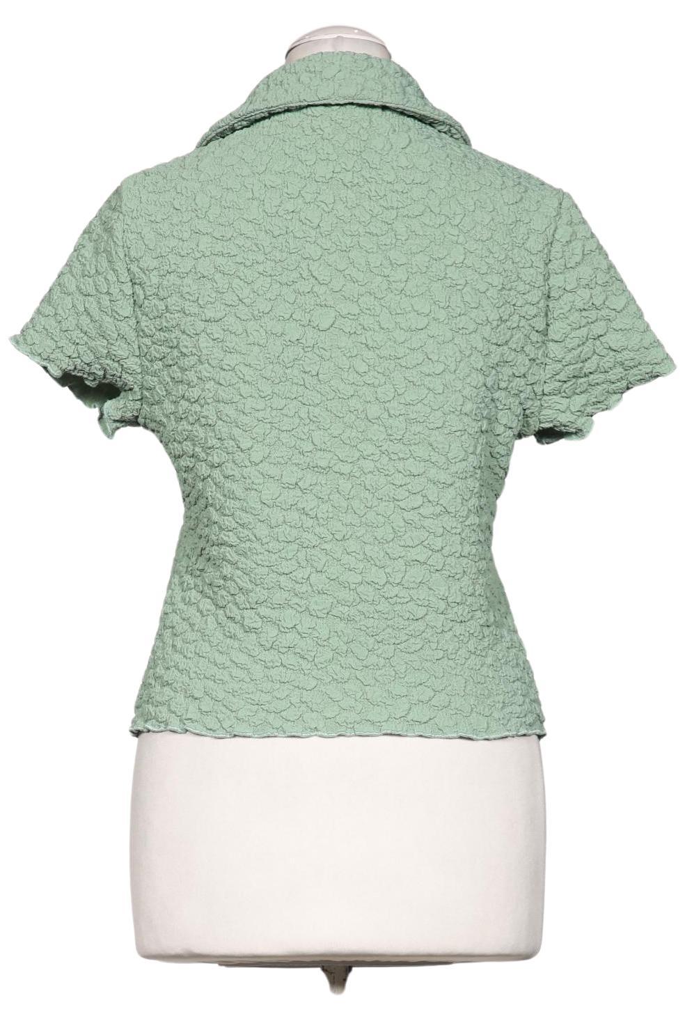 Levi's Damen Bluse Hellgrün Gr. S 3