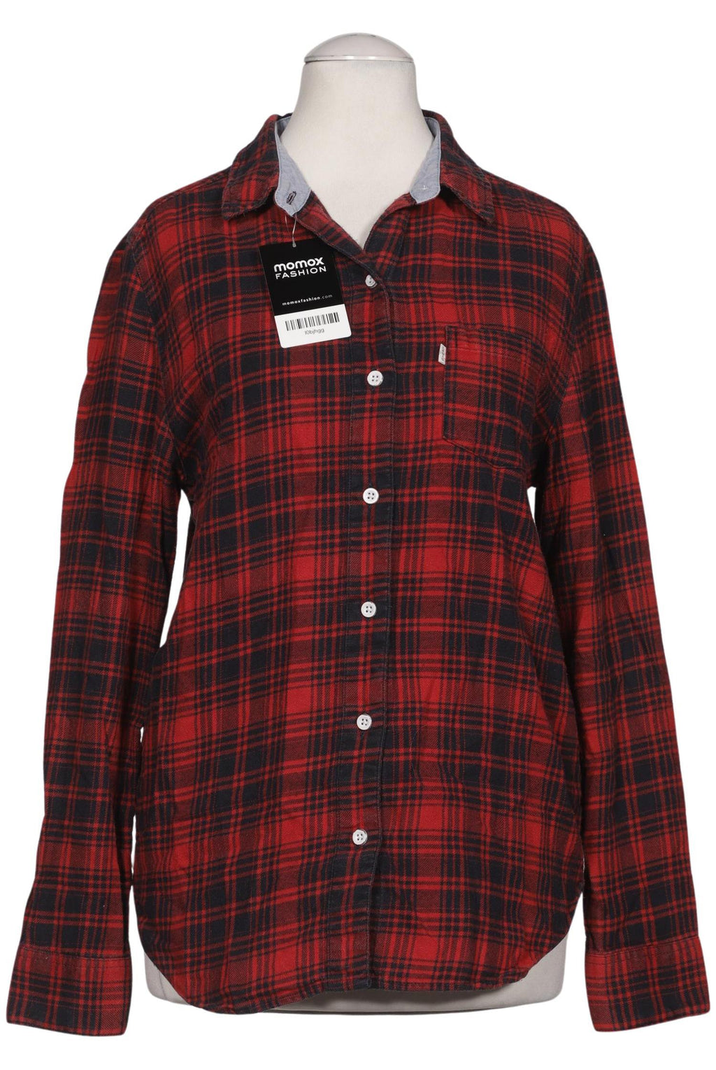 Levi's Women's Blouse Red Size XS 4
