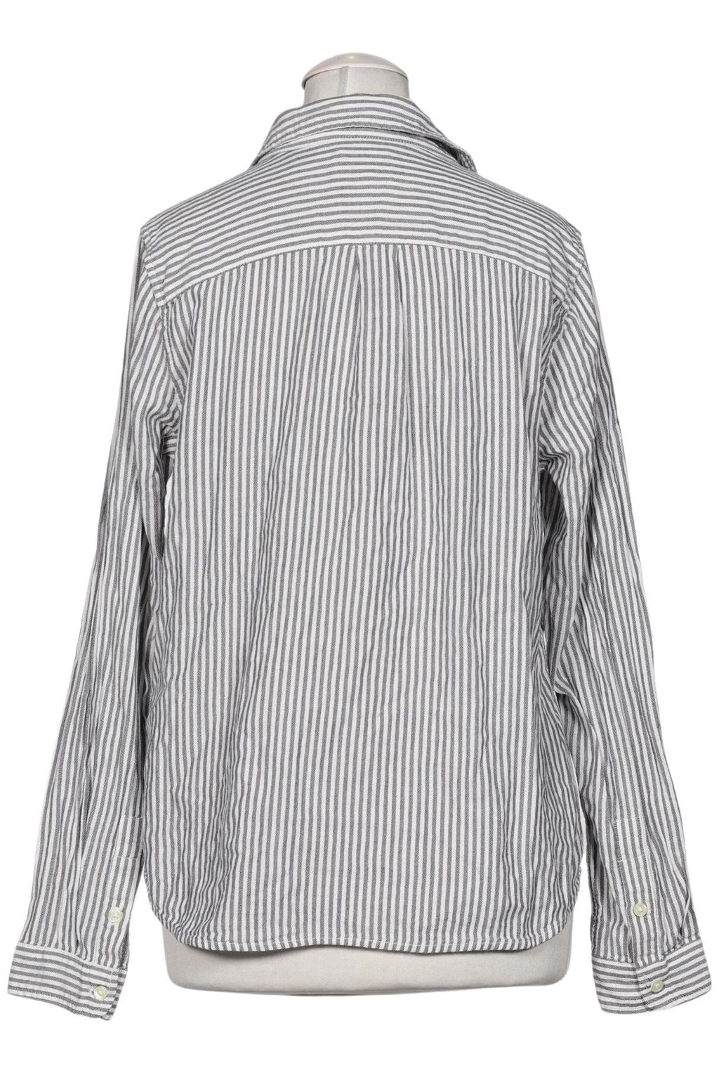 Levi's Damen Bluse Weiß Gr. S Baumwolle 8