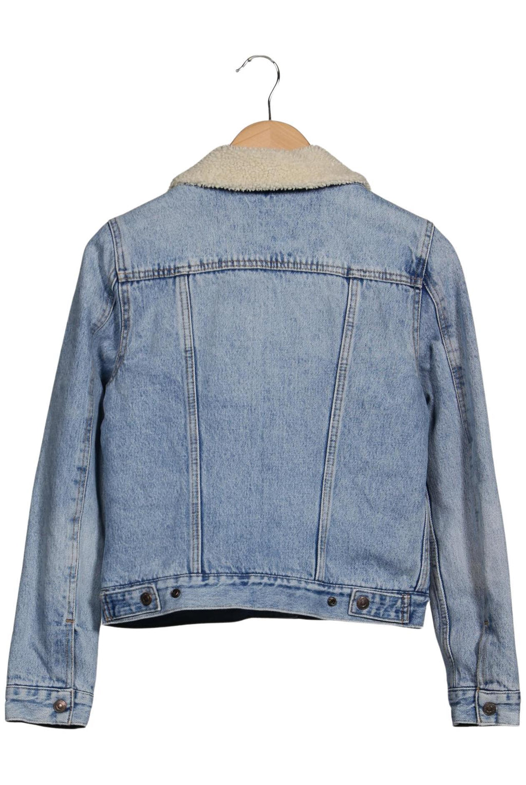 Levis Women's Jacket Blue Size S 4