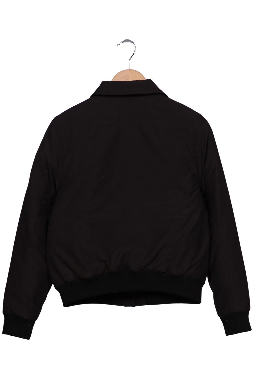 Levi's Damen Jacke Schwarz Gr. M 7