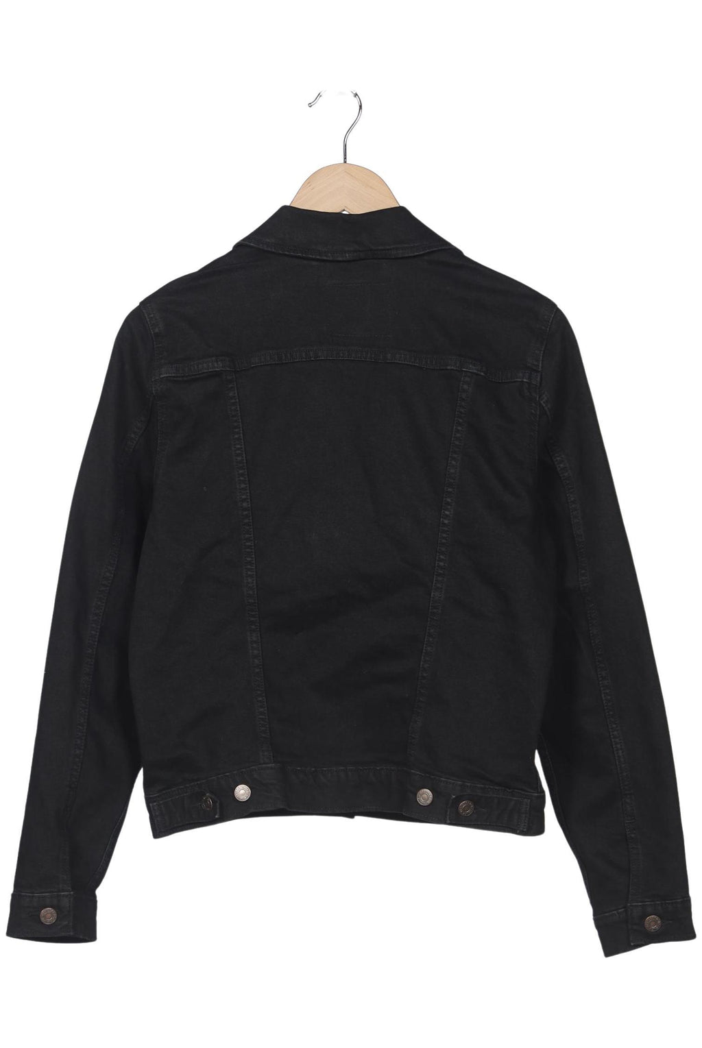 Levi's Women Jacket Black Size L 3