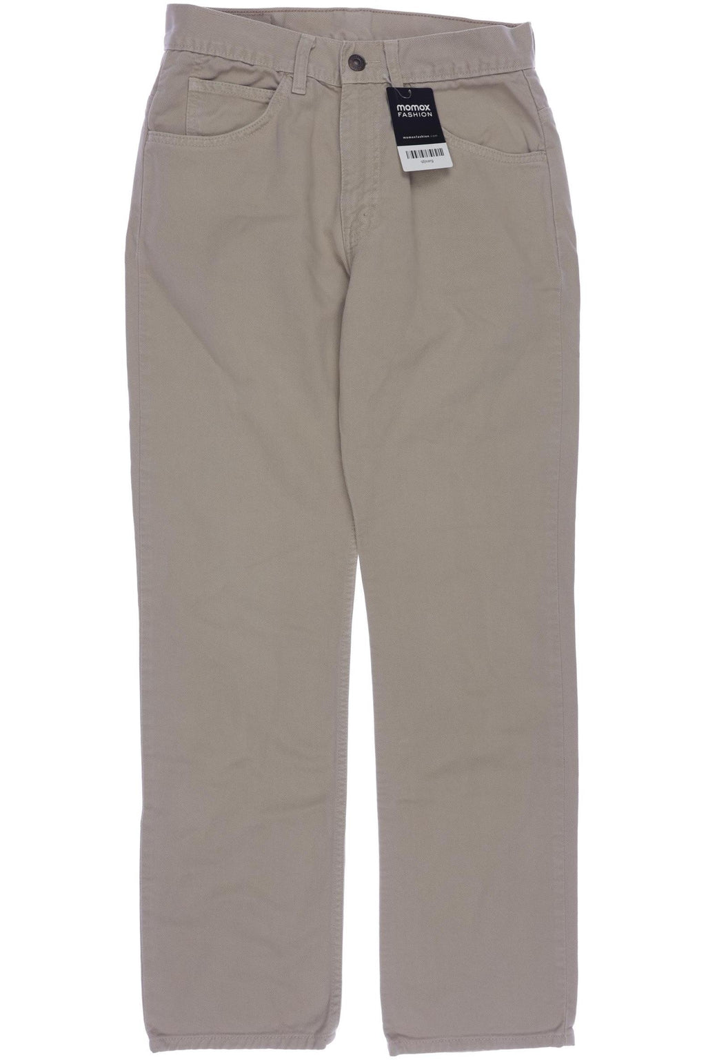 Levis Womens Jeans Beige W30 4