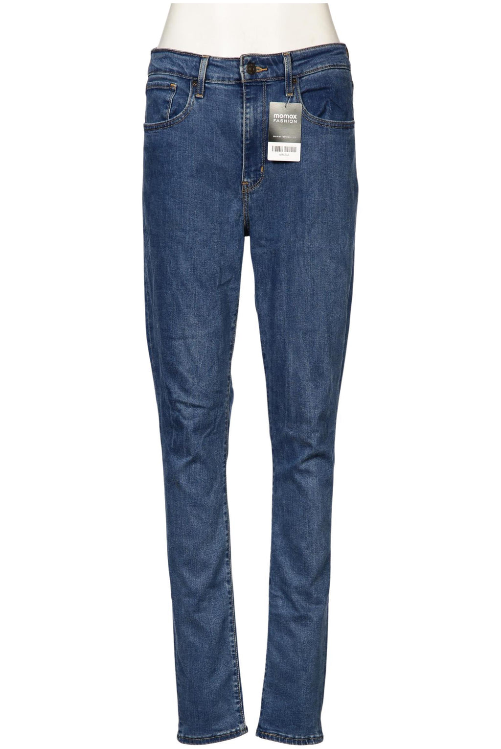 Levis Womens Jeans Blue W30 2